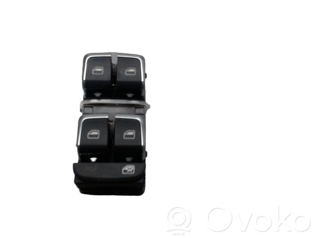 Electric window control switch   8U09598515PR,3U0959851,8U09598515PR