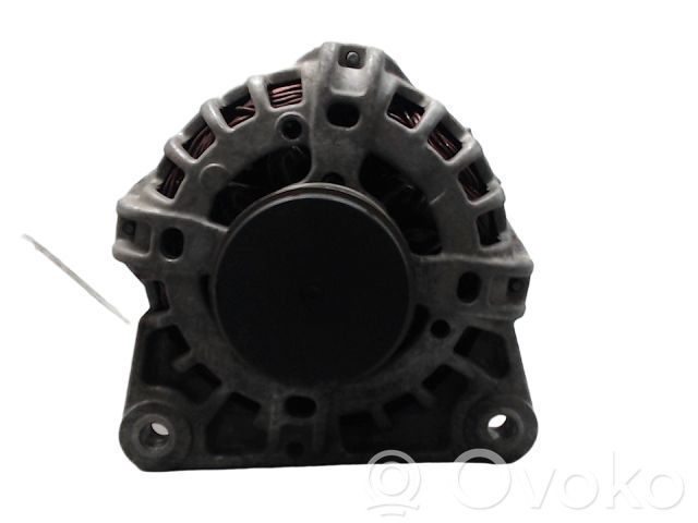 Dacia Lodgy Alternator 