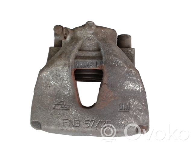 Opel Astra H Pinza del freno anteriore 