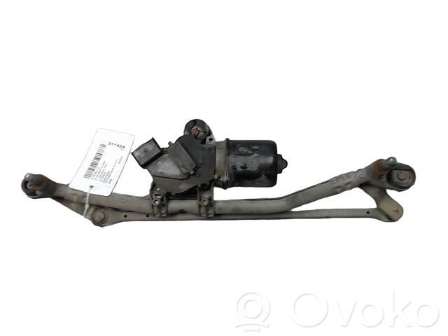 Wischermotor   6401F4,05193270,19SKV025,579752,6401F4,9538117180,CWM15161GS,SWM151611