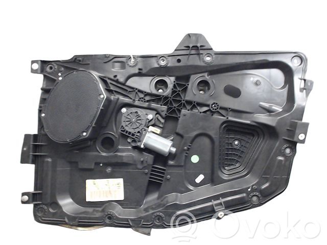 Ford Fiesta Elektryczny podnośnik szyby drzwi przednich 