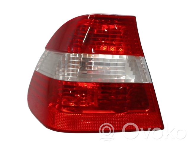 BMW 3 E46 Lampă spate în caroserie 