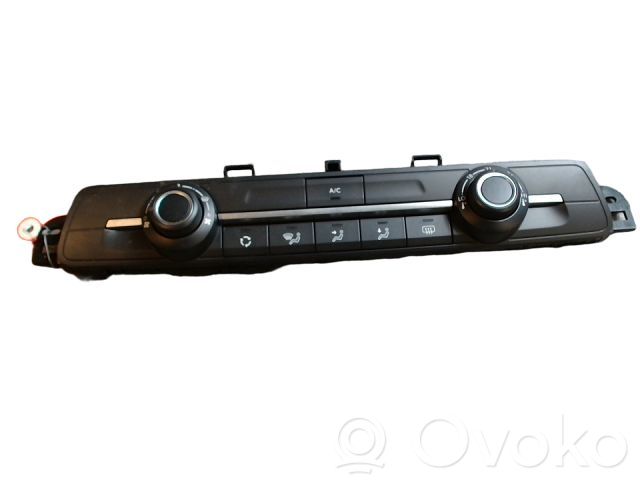 Climate control unit   98075413ZD00,3525040105,98075413ZD,98075413ZD00