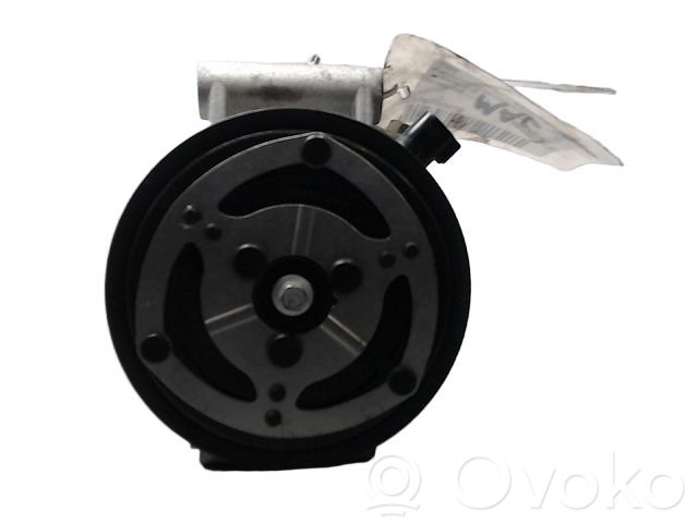 Klimakompressor Pumpe   2469393,20200309,2469393,320202,JX6119D629HB