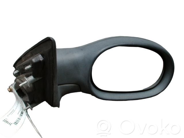 Elektryczne lusterko boczne drzwi przednich   7700410966,3119M04,351991106540,4345818,52478,5402041121229P,54324078,6126224,7700410966,7700818979,7700818983,PMG3119M04,RD00879,SV6771