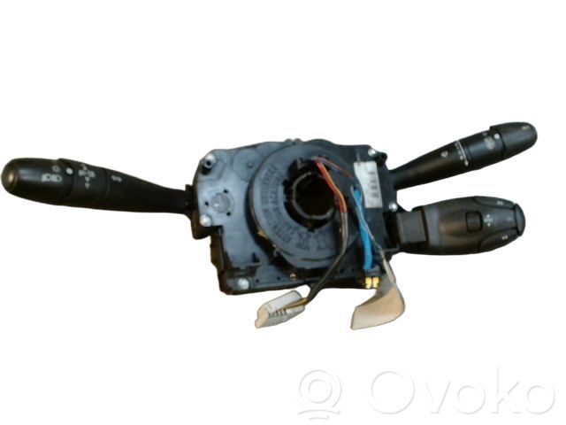 Peugeot 207 Bloc semnalizator și ștergător parbriz 