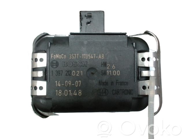 Sensor de lluvia   1745368,1397212021,1745368,3S7T17D547AB