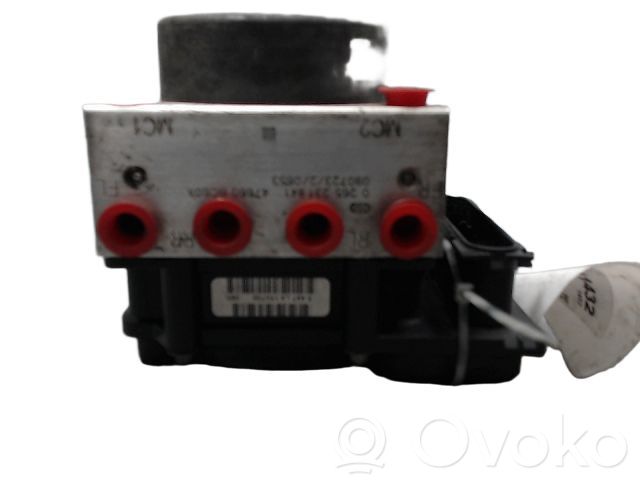Pompa ABS   47660BC66A,0265231841,47660BC60A,47660BC66A