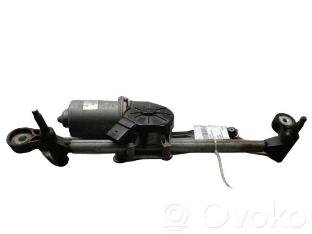 Opel Corsa D Motor ștergător 