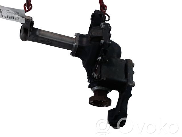 Land Rover Range Rover Sport L320 Mechanizm różnicowy przedni / Dyferencjał 