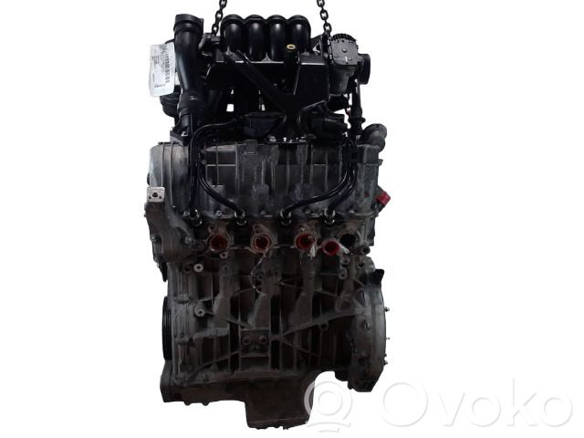 Mercedes-Benz A W169 Engine 