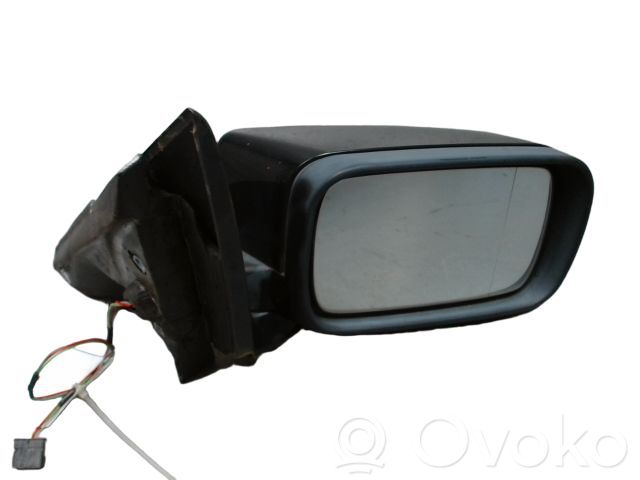 BMW 3 E46 Elektryczne lusterko boczne drzwi przednich 