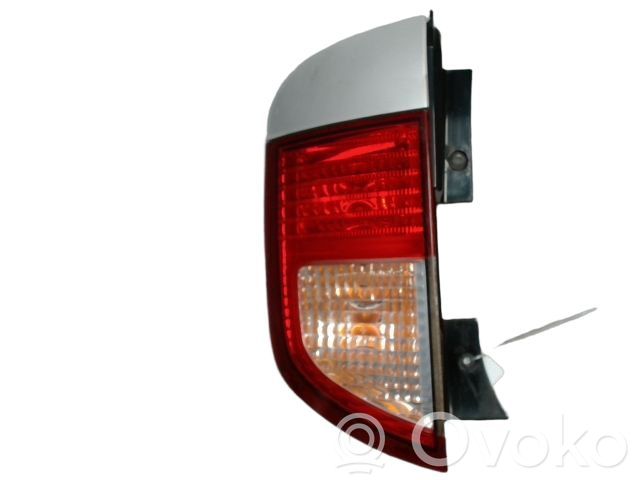 SsangYong Kyron Takavalot 