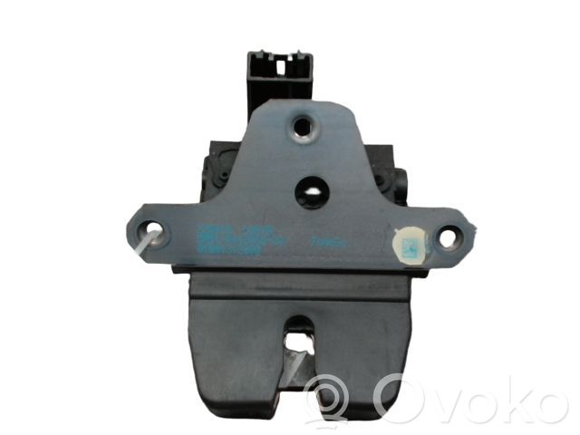 Loading door lock   1930055,1930055,8M51R442A66CA