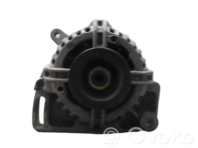 Renault Twingo II Generator/alternator 