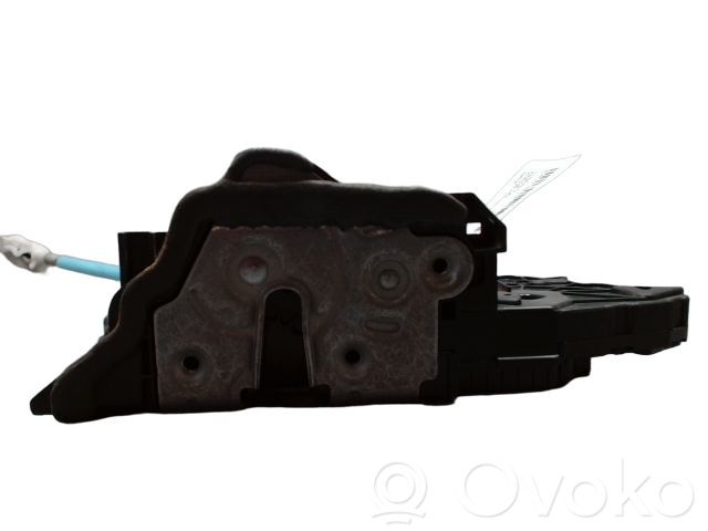 BMW 1 F40 Etuoven lukko 