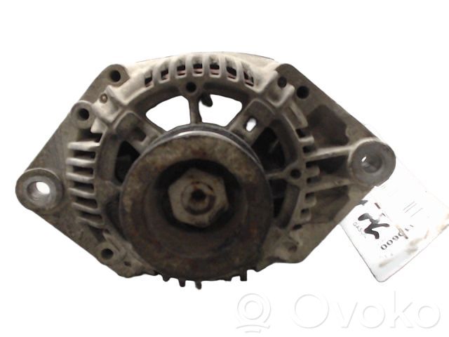 Renault Master II Alternator 
