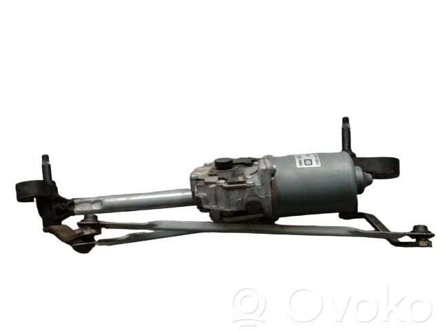 Opel Corsa D Motor ștergător 