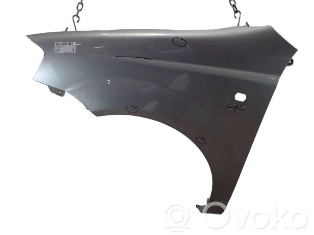 Chevrolet Aveo Fender 