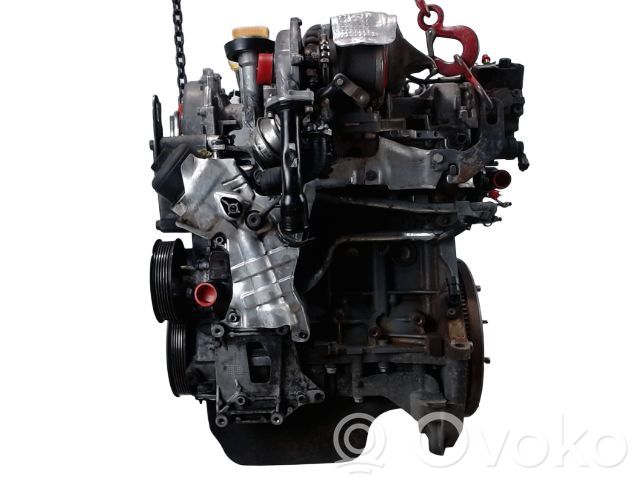 Variklis   1721359,169A5000,1721359,8957271