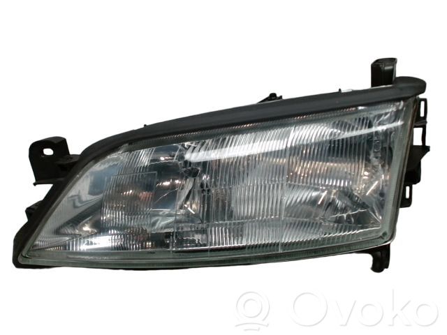Opel Vectra B Scheinwerfer 