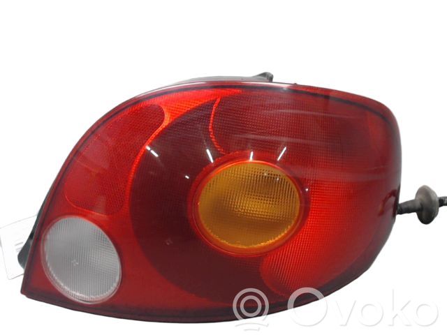Daewoo Matiz Luz trasera/de freno 