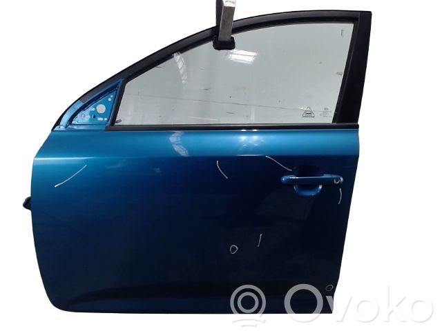 KIA Pro Cee'd I Drzwi przednie 