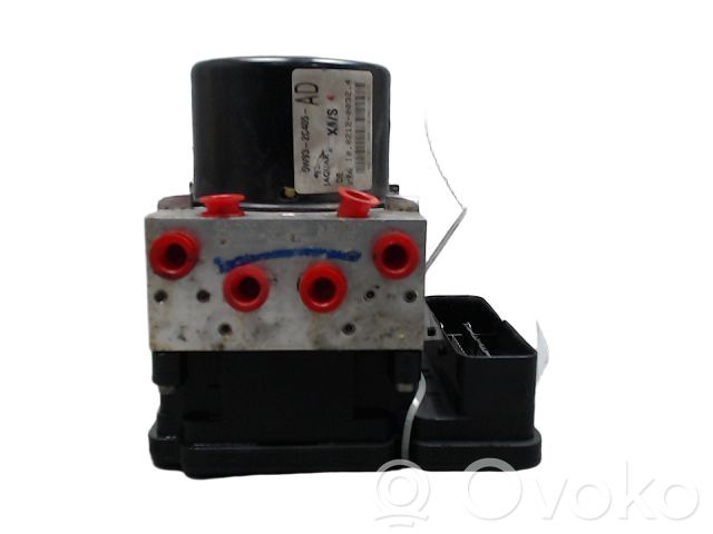 Jaguar S-Type ABS bloks 