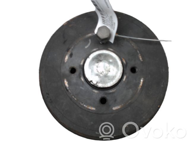 Nissan Micra Hamulec bębnowy tylny 