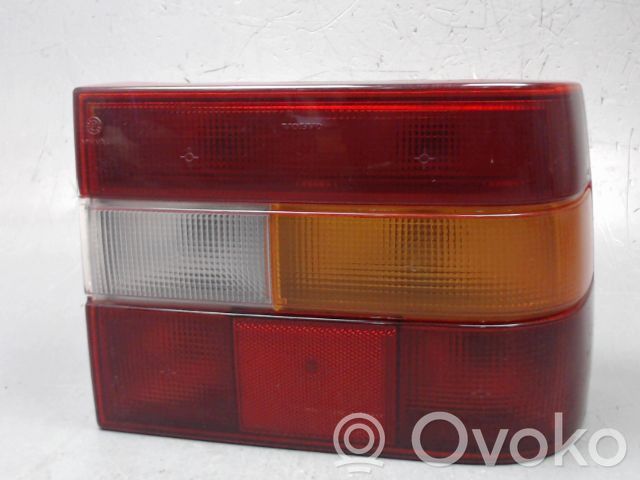 Volvo 850 Takavalot 
