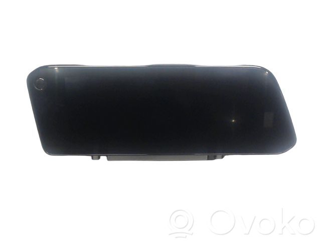 Mazda CX-30 Central locking switch button 