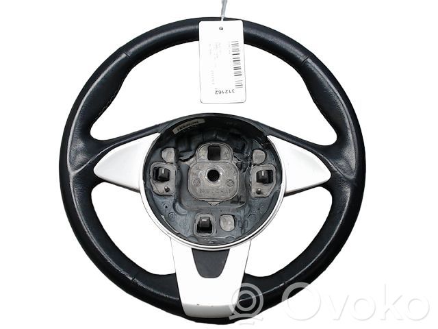 Ford Ka Руль 