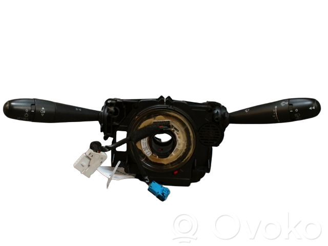Interruptor/palanca de limpiador de luz de giro   98199577ZD,98000213ZD,98199577ZD
