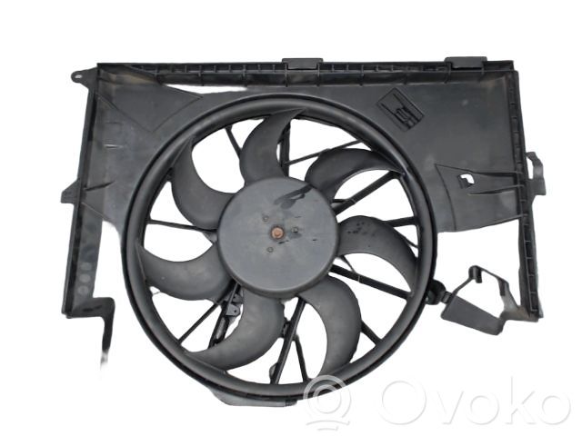 Elektrisks radiatoru ventilators   17425A3F105,17425A3F105,3136613273,75617119