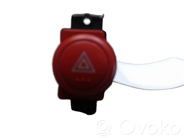 Honda Civic Botón interruptor de luz de peligro 