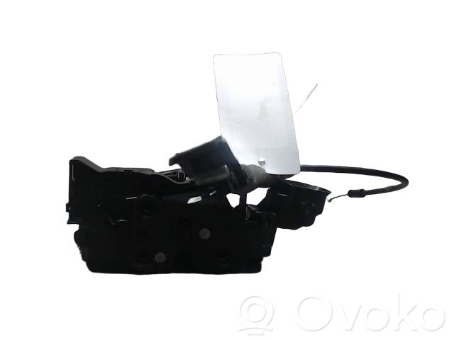 Renault Talisman Front door lock 