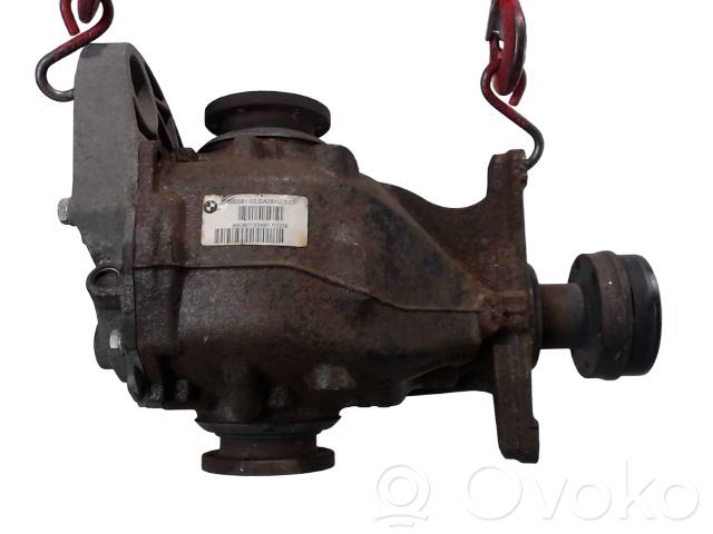 Rear differential   33107562712,33107562712,7560591