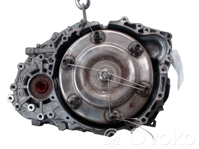 Volvo V50 Automatic gearbox 