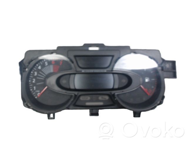 Speedometer (instrument cluster)   248100202R,248100202R,248108566R,VPFRRF10849MD
