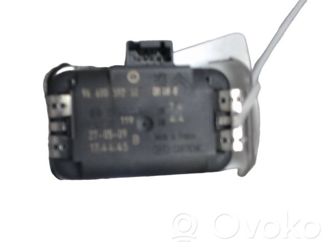 Sensor de lluvia   6405CK,1397212119,6405CK,9660059280