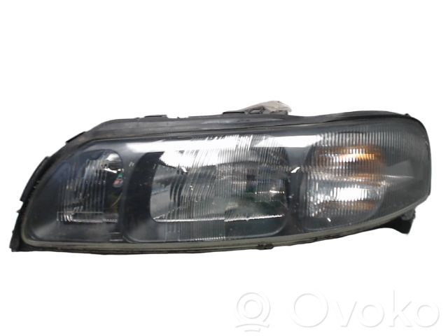 Volvo S60 Scheinwerfer 