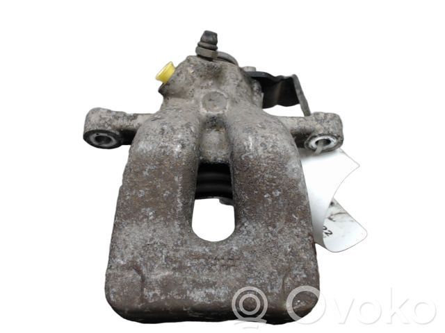 Renault Modus Tylny zacisk hamulcowy 