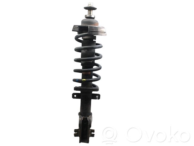 Opel Vivaro Amortyzator przedni 