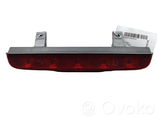 Suzuki Wagon R+ Third/center stoplight 