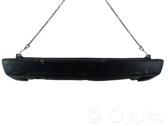 Peugeot 806 Rear bumper 