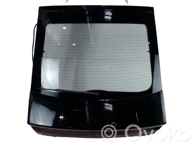 Opel Vectra C Tailgate/trunk/boot lid 