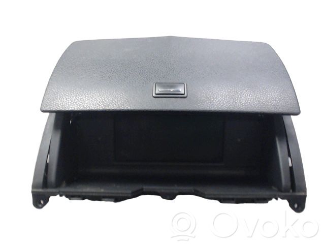 Mercedes-Benz C W204 Monitor / wyświetlacz / ekran 