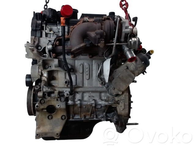Citroen Nemo Engine 