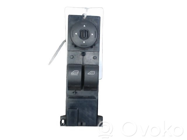 Electric window control switch   1471922,1471922,7M5T14529BA
