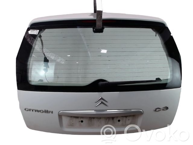 Tailgate/trunk/boot lid   8701Q2,8701Q2